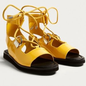 Miista Sandals
